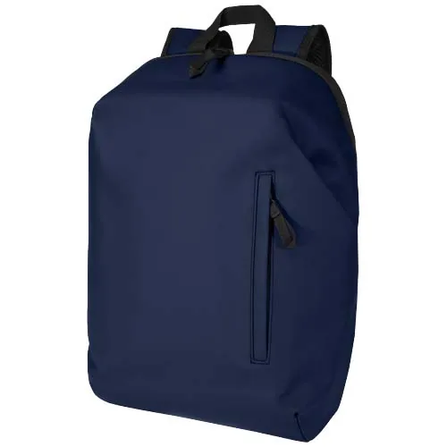 azul marino Mochila de 15