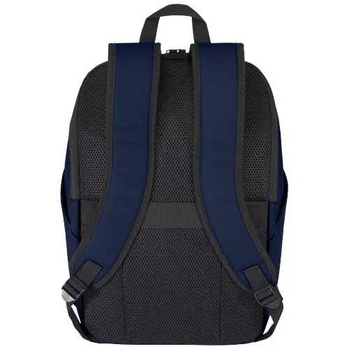 azul marino Mochila de 15