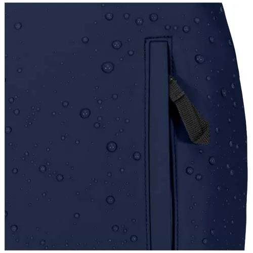 azul marino Mochila de 15