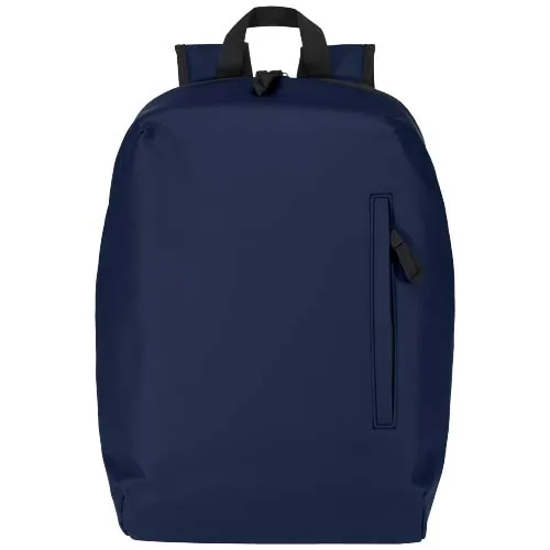 azul marino Mochila de 15