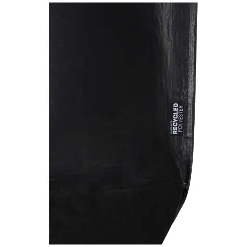 Bolsa Tote 18l de material reciclado GRS con doble laminado 