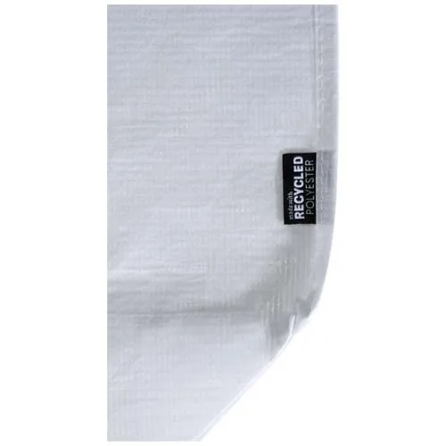 Bolsa Tote gran tamaño de 30l de material reciclado GRS con doble laminado 