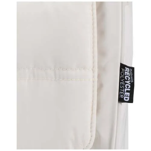 Neceser colgante de 8l con material reciclado GRS 