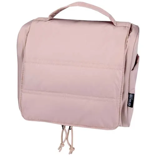 Neceser colgante de 8l con material reciclado GRS 