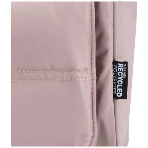 Neceser colgante de 8l con material reciclado GRS 