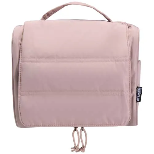 Neceser colgante de 8l con material reciclado GRS 