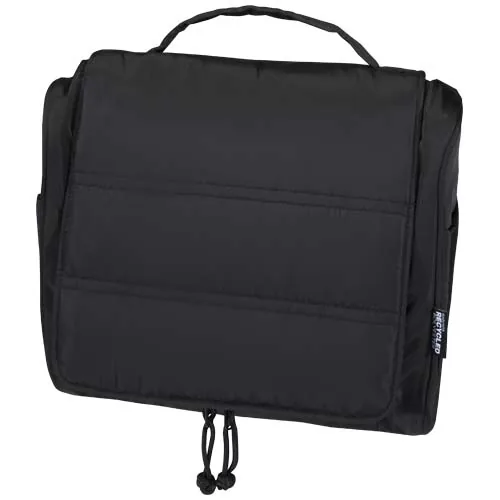 Neceser colgante de 8l con material reciclado GRS 