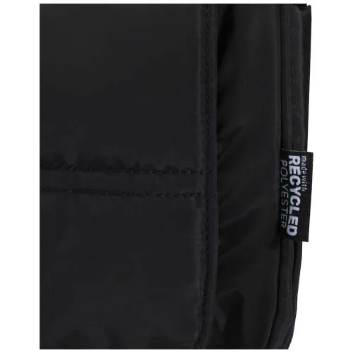 Neceser colgante de 8l con material reciclado GRS 