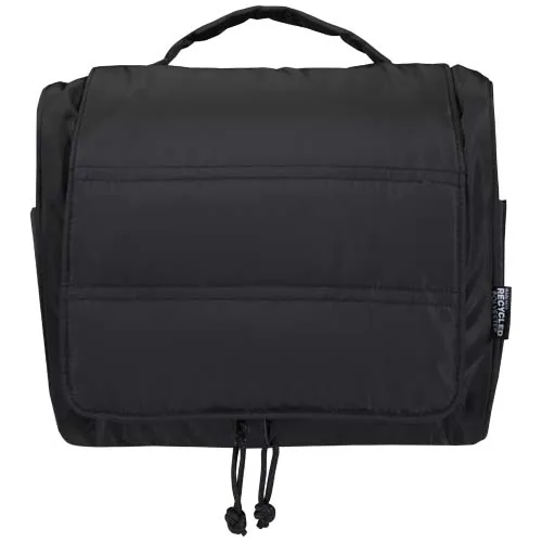 Neceser colgante de 8l con material reciclado GRS 