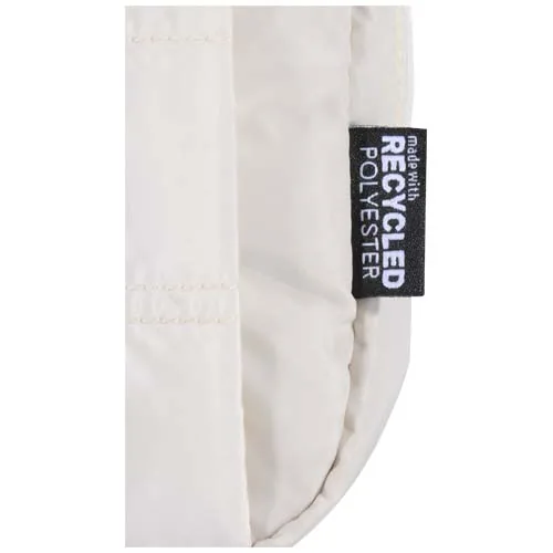 Riñonera de 1,5l de material reciclado GRS 