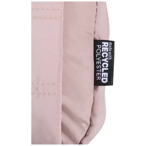 Riñonera de 1,5l de material reciclado GRS 