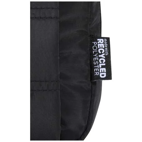 Riñonera de 1,5l de material reciclado GRS 