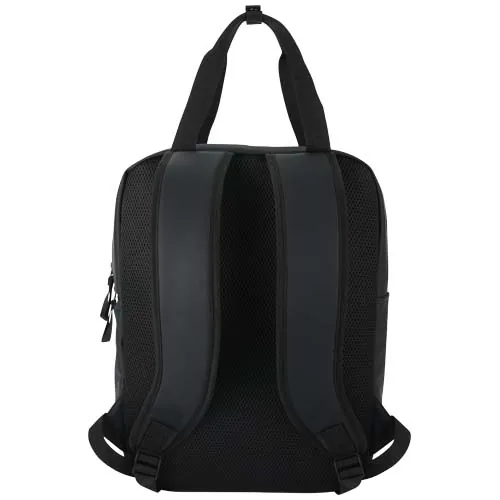 Mochila nevera de 15l con material reciclado GRS de 18 l 