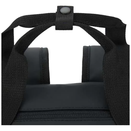 Mochila nevera de 15l con material reciclado GRS de 18 l 