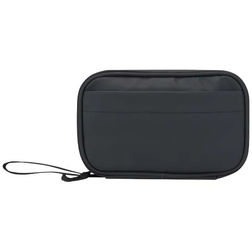 Funda tecnológica de 1l con material reciclado GRS 