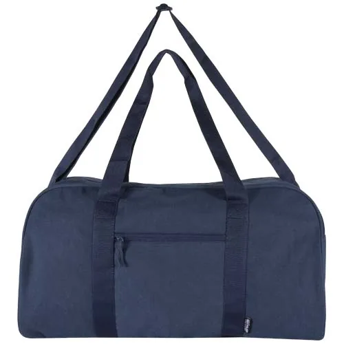 Bolsa de lona de 40 l con material reciclado GRS 