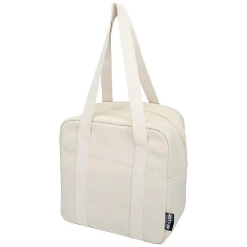 BOLSA NEVERA DE 5L CON MATERIAL RECICLADO GRS 