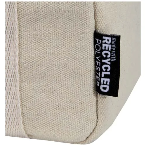 Bolsa nevera de 5l con material reciclado GRS 