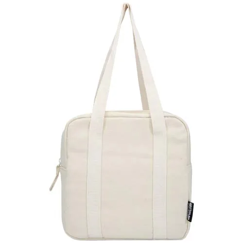 Bolsa nevera de 5l con material reciclado GRS 