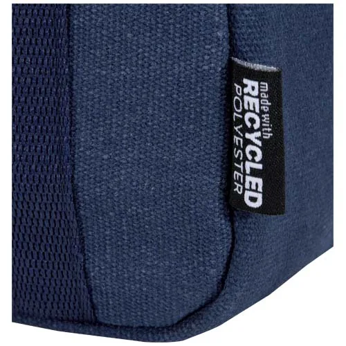 Bolsa nevera de 5l con material reciclado GRS 