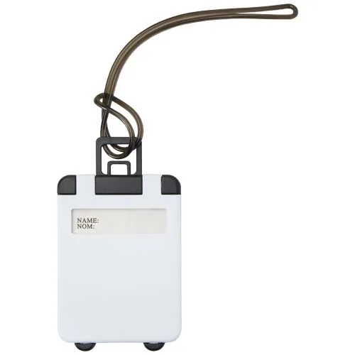 Localizador de equipaje 