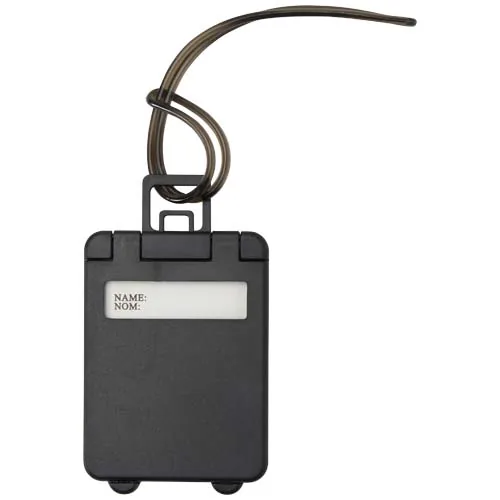 Localizador de equipaje 