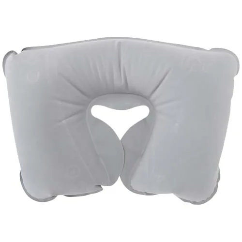 Almohada inflable 