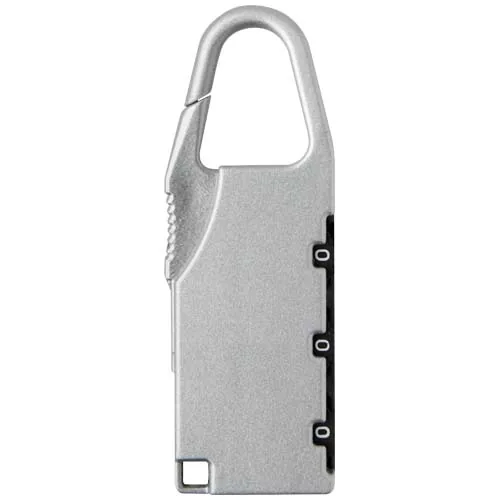 Candado para equipaje 