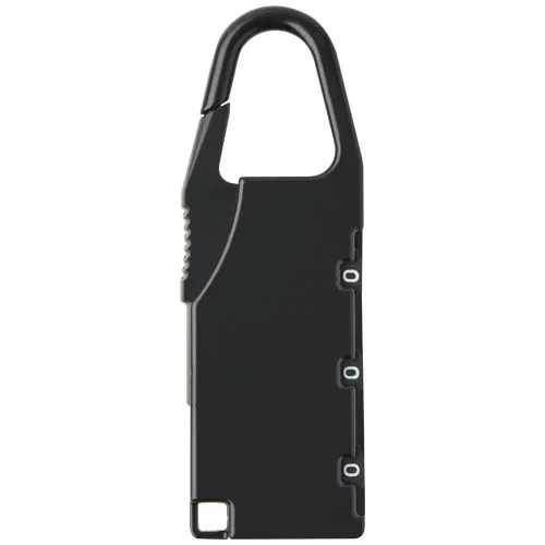 Candado para equipaje 