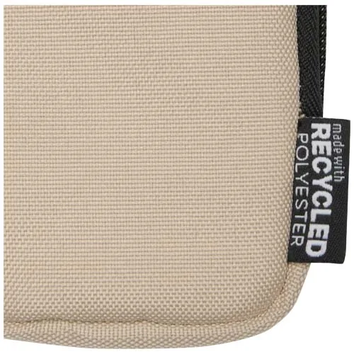 Bolsa pequeña de material reciclado GRS de 0,2 l 