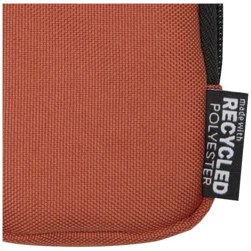 Bolsa pequeña de material reciclado GRS de 0,2 l 