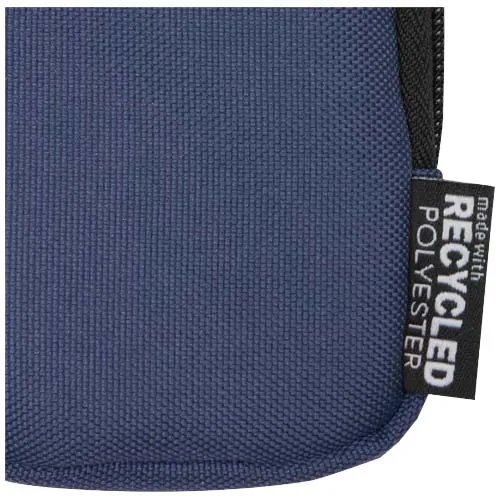 Bolsa pequeña de material reciclado GRS de 0,2 l 