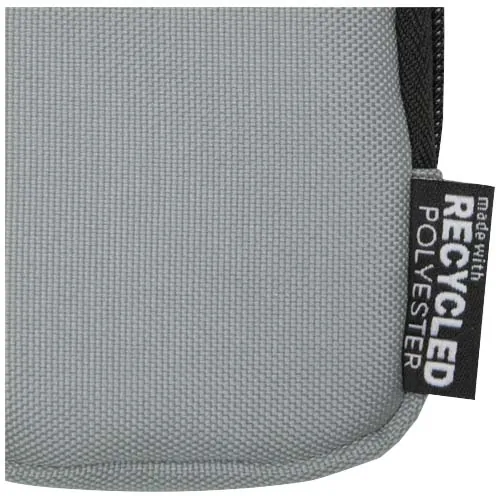 Bolsa pequeña de material reciclado GRS de 0,2 l 