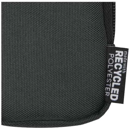 Bolsa pequeña de material reciclado GRS de 0,2 l 