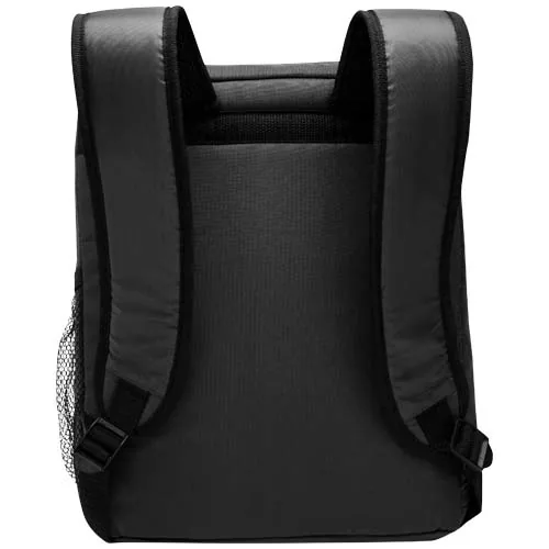 Chillpack mochila isotérmica para 18 latas reciclado con certificado GRS