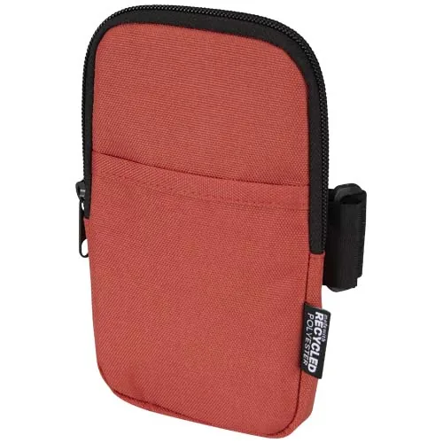 Bolsa para botellas reciclada con certificado GRS 