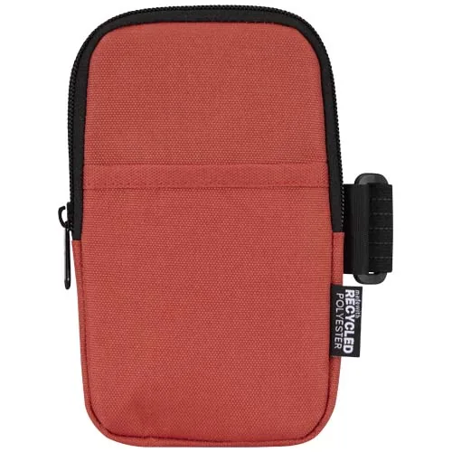 Bolsa para botellas reciclada con certificado GRS 