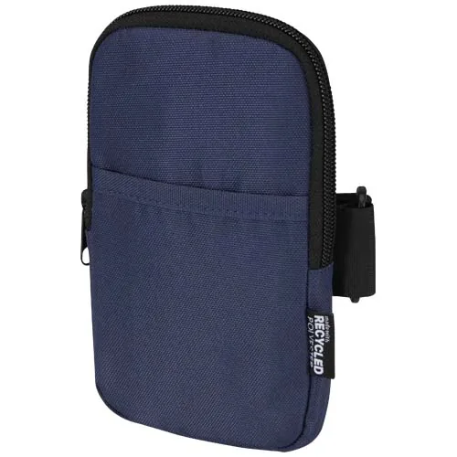 Bolsa para botellas reciclada con certificado GRS 