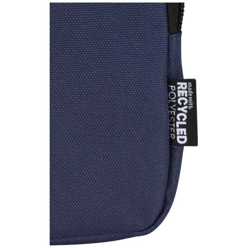 Bolsa para botellas reciclada con certificado GRS 