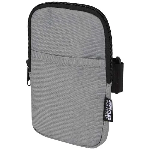 Bolsa para botellas reciclada con certificado GRS 