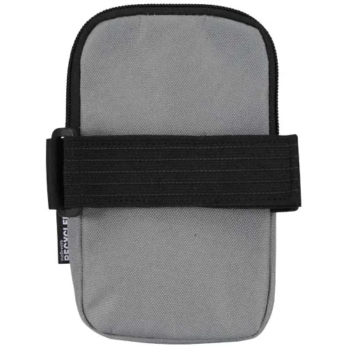 Bolsa para botellas reciclada con certificado GRS 