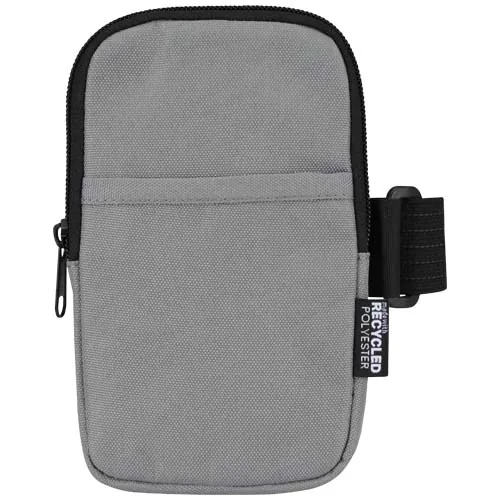 Bolsa para botellas reciclada con certificado GRS 