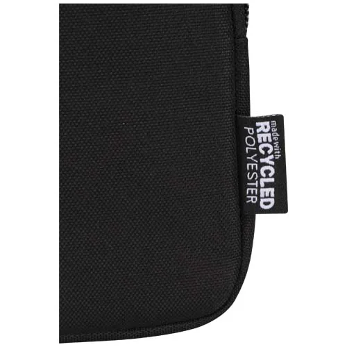 Bolsa para botellas reciclada con certificado GRS 