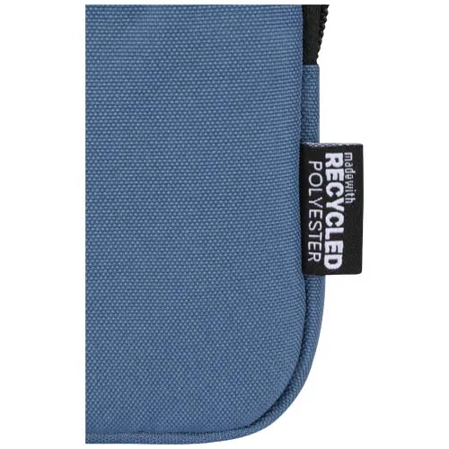 Bolsa para botellas reciclada con certificado GRS 