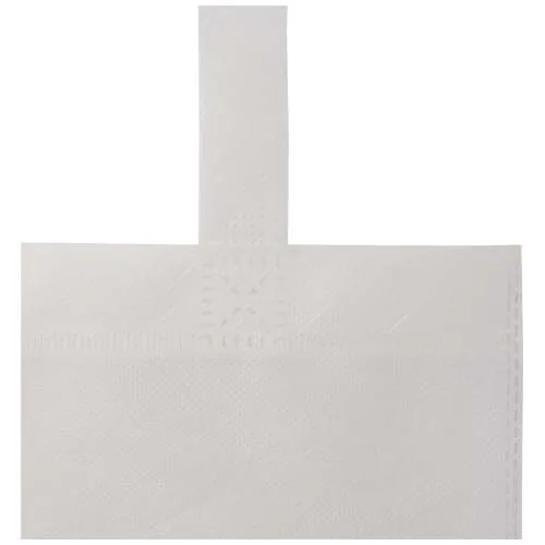 Bolsa Tote pequeña de 3 L reciclada con certificado GRS 