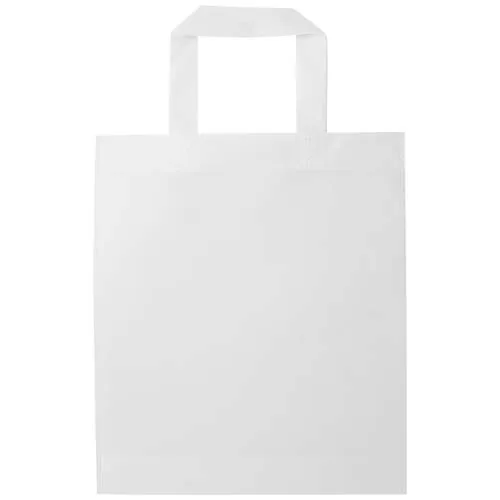 Bolsa Tote pequeña de 3 L reciclada con certificado GRS 