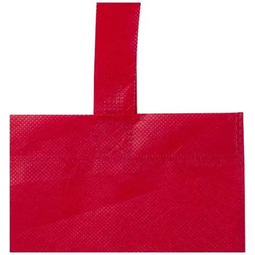 Bolsa Tote pequeña de 3 L reciclada con certificado GRS 