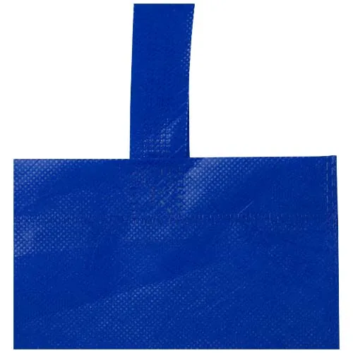 Bolsa Tote pequeña de 3 L reciclada con certificado GRS 