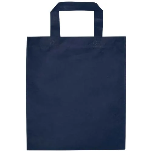 Bolsa Tote pequeña de 3 L reciclada con certificado GRS 