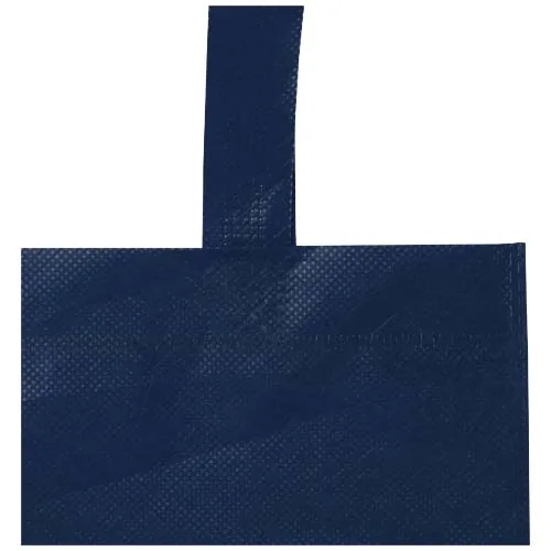 Bolsa Tote pequeña de 3 L reciclada con certificado GRS 